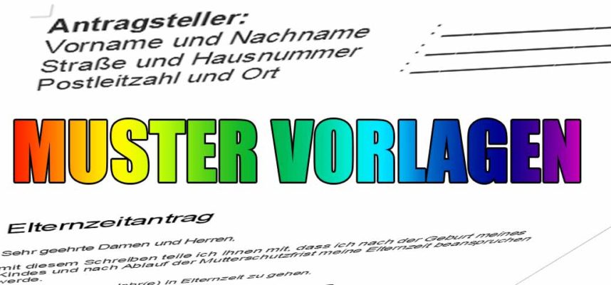 Mustervorlage für Klage auf Vaterschaftsfeststellung